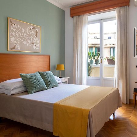 B&B A Casa Di Tiziana - Roma Zewnętrze zdjęcie