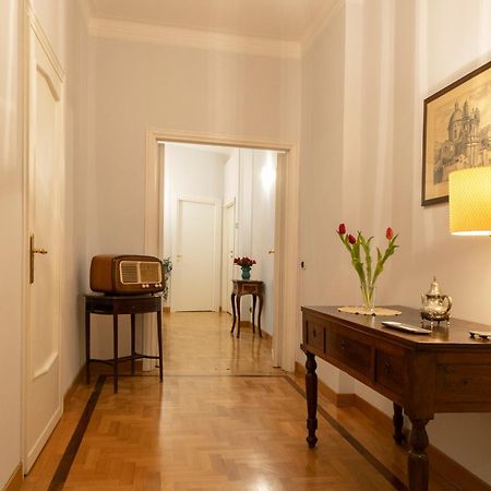 B&B A Casa Di Tiziana - Roma Zewnętrze zdjęcie