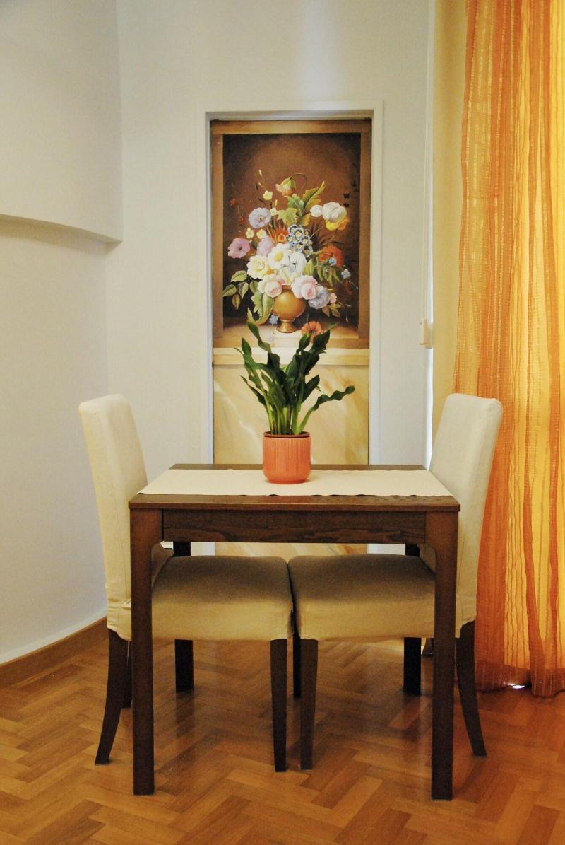 B&B A Casa Di Tiziana - Roma Zewnętrze zdjęcie