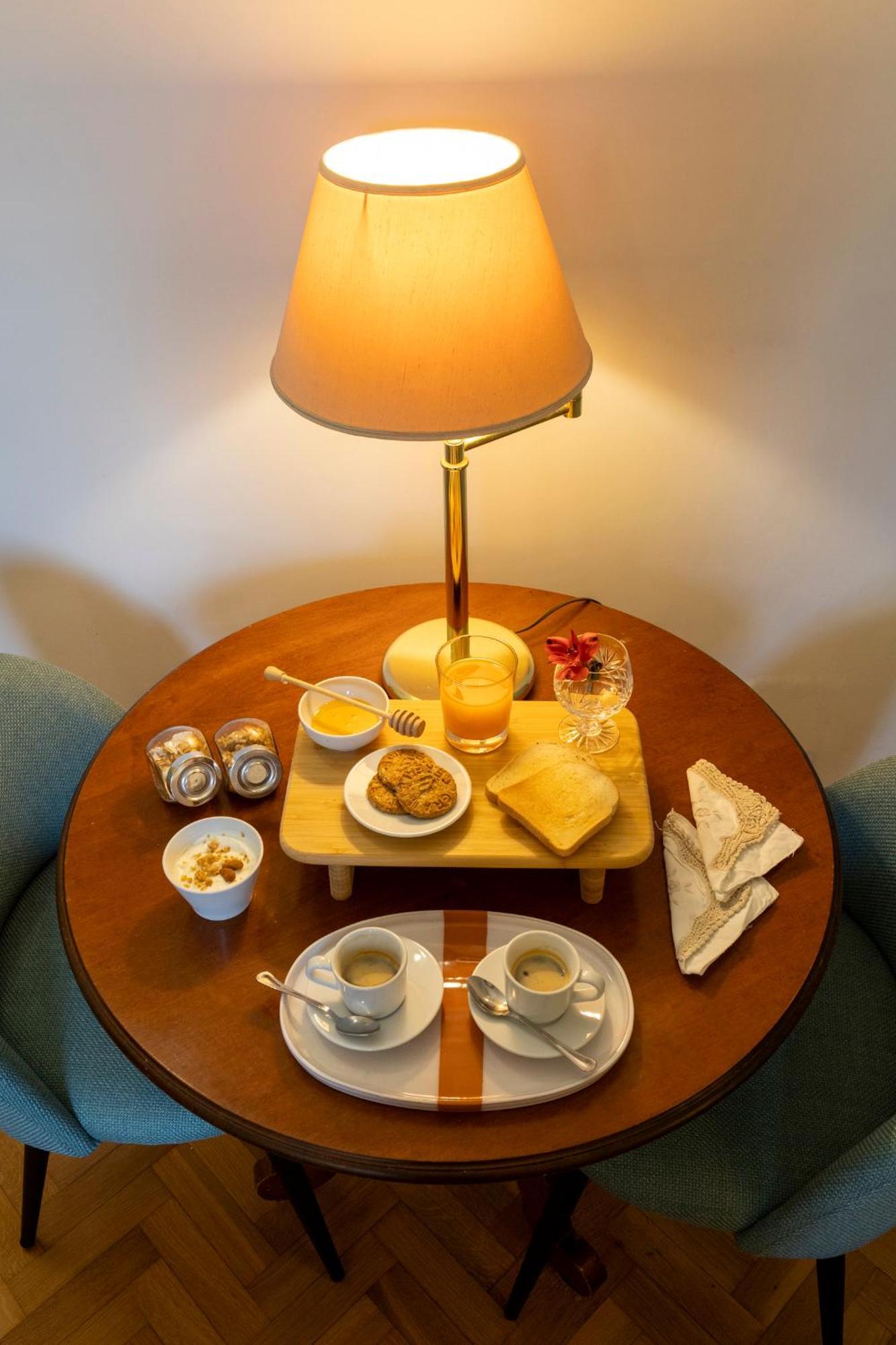 B&B A Casa Di Tiziana - Roma Zewnętrze zdjęcie