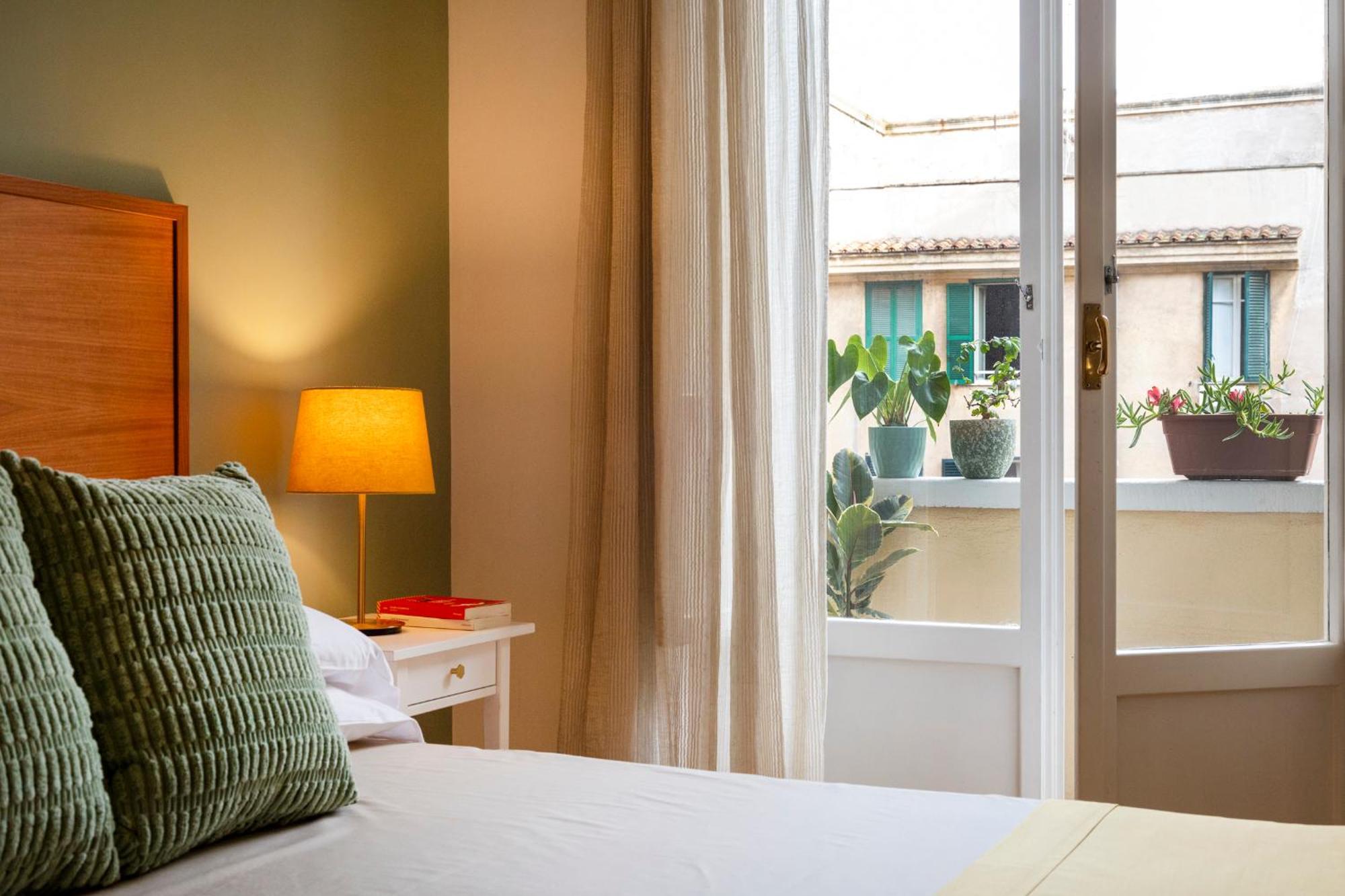 B&B A Casa Di Tiziana - Roma Zewnętrze zdjęcie